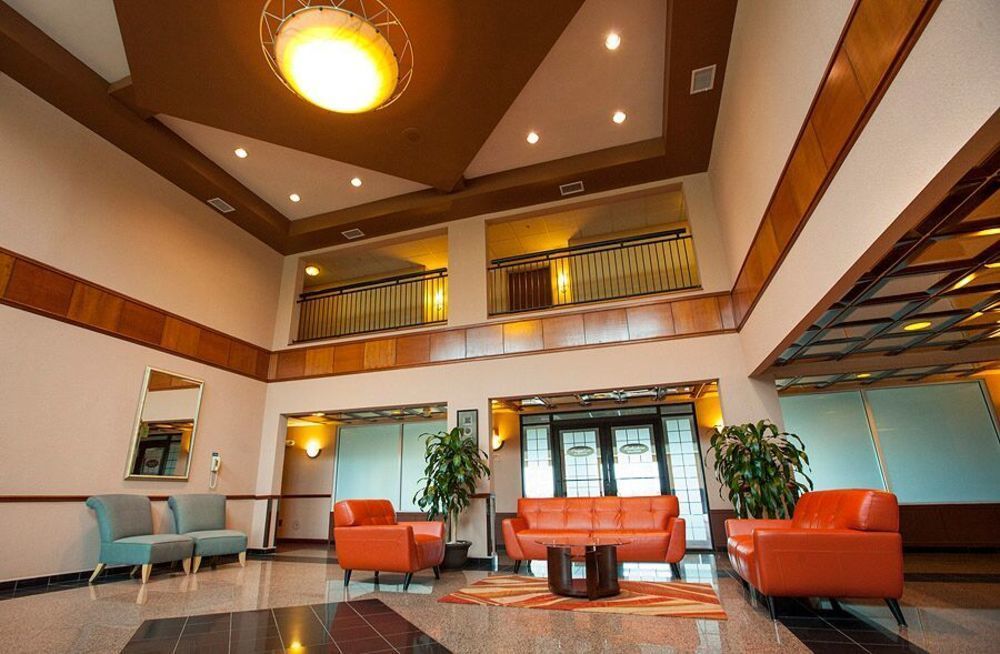 Gary Majestic Star Casino And Hotel מראה חיצוני תמונה